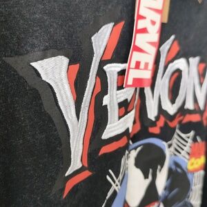 NWT - Marvel Brand Venom Tee. Killer Shirt!